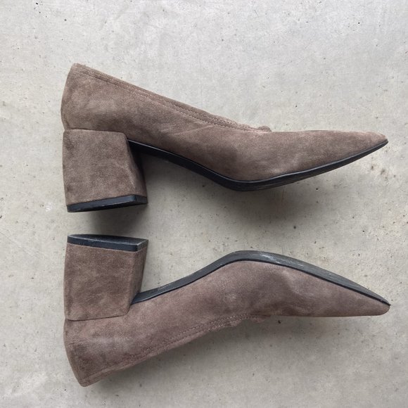 SENSO heels - Picture 2 of 3